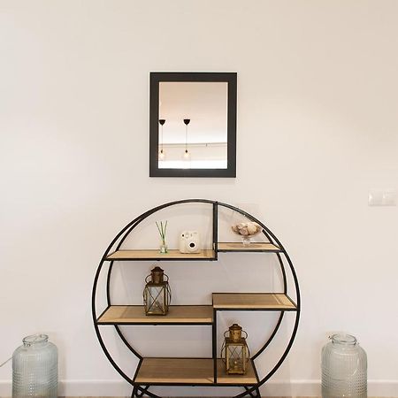 Apartmán Altea Puerto Playa Exteriér fotografie