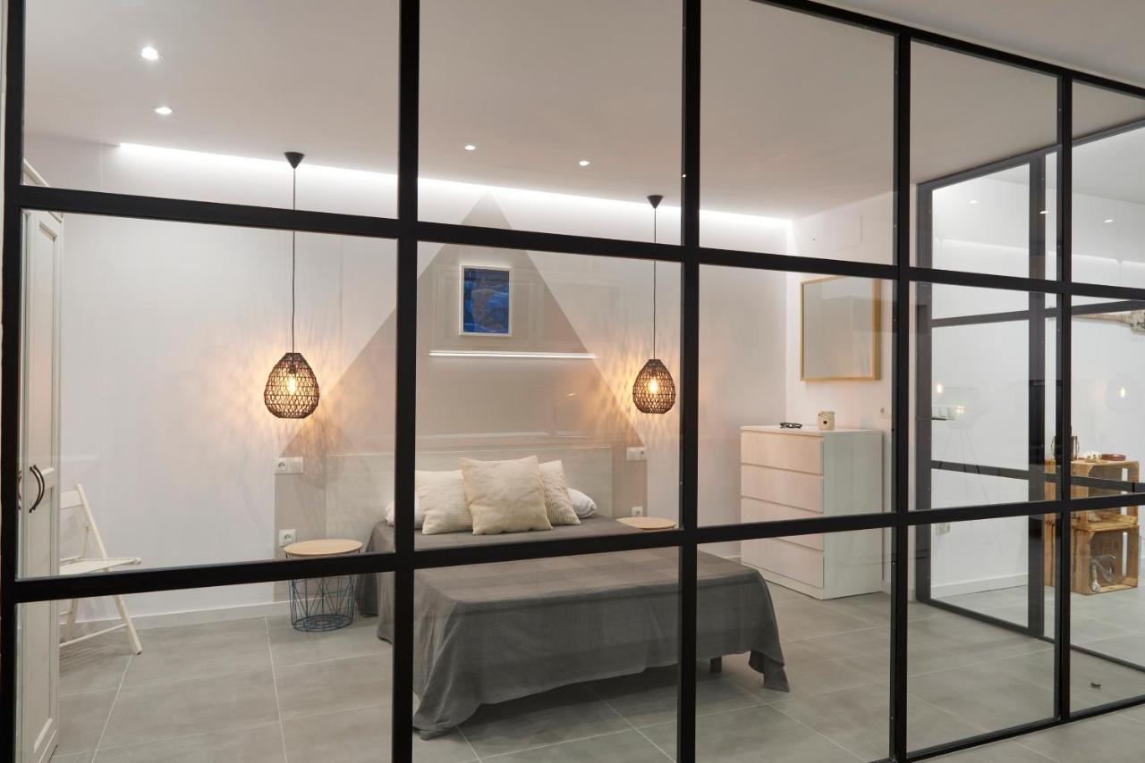 Apartmán Altea Puerto Playa Exteriér fotografie