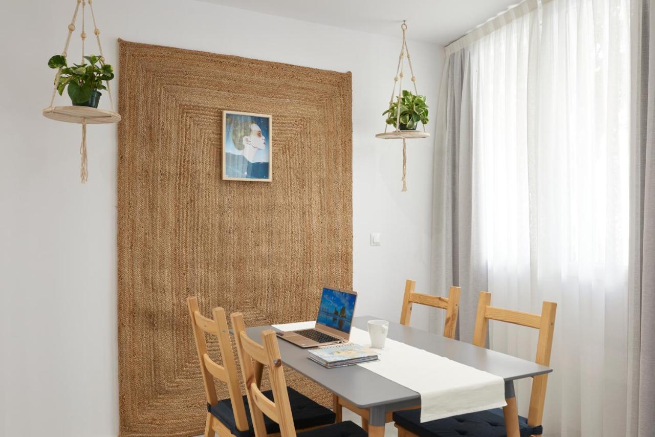 Apartmán Altea Puerto Playa Exteriér fotografie