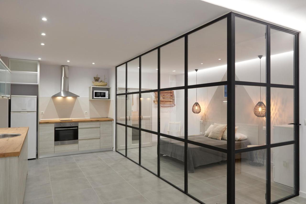 Apartmán Altea Puerto Playa Exteriér fotografie