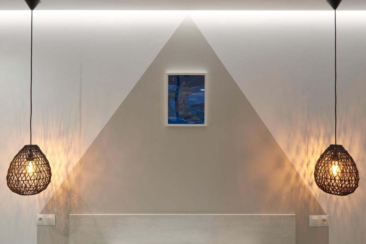 Apartmán Altea Puerto Playa Exteriér fotografie
