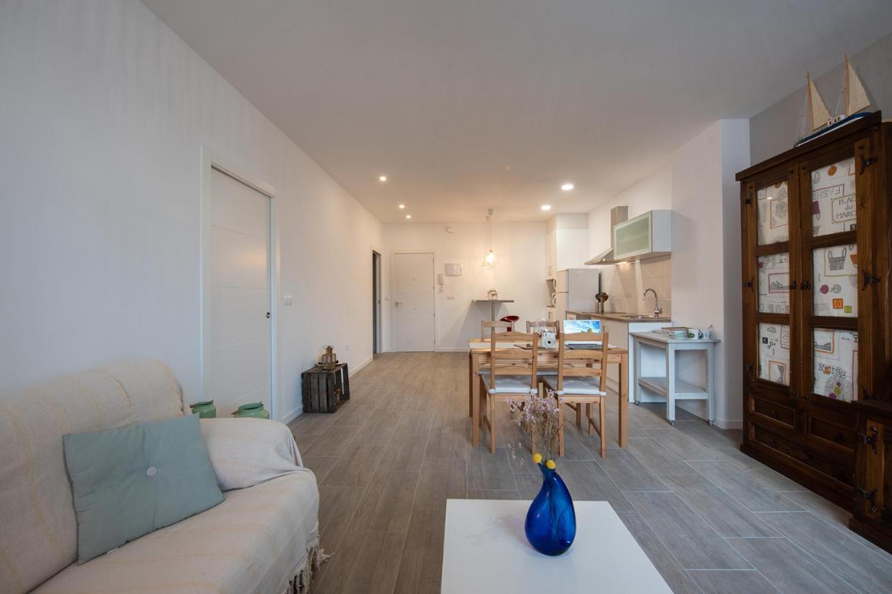 Apartmán Altea Puerto Playa Exteriér fotografie
