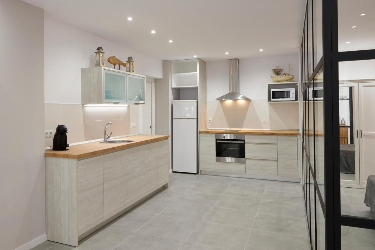 Apartmán Altea Puerto Playa Exteriér fotografie