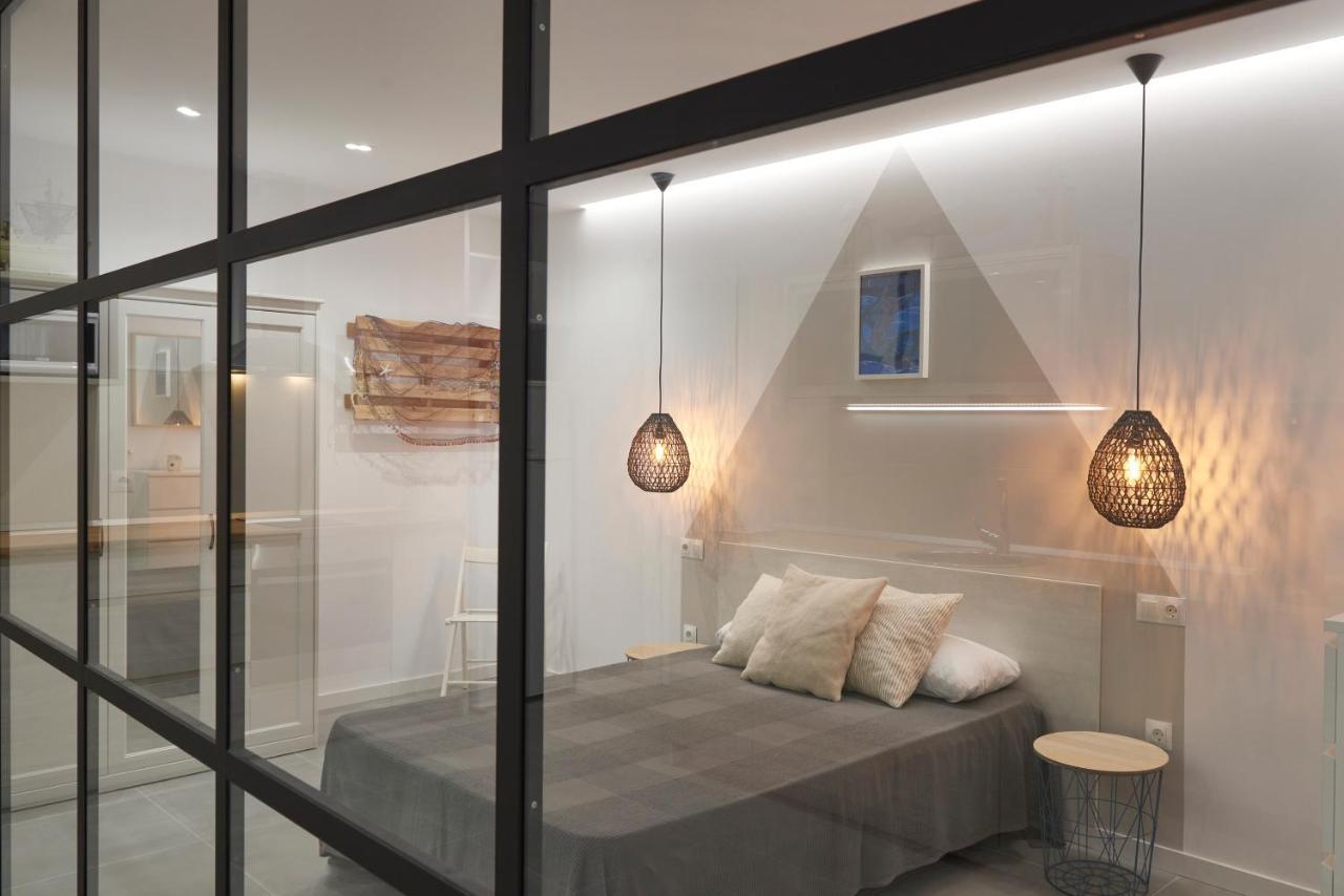Apartmán Altea Puerto Playa Exteriér fotografie