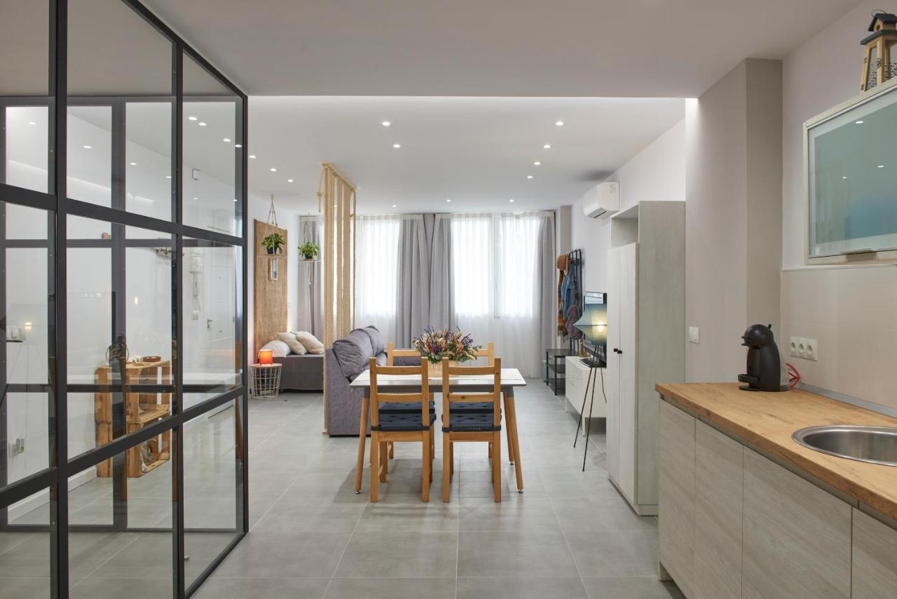 Apartmán Altea Puerto Playa Exteriér fotografie