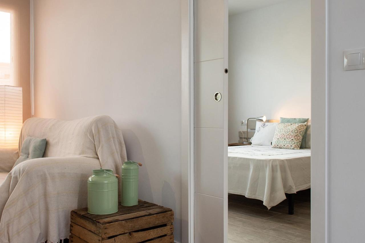 Apartmán Altea Puerto Playa Exteriér fotografie