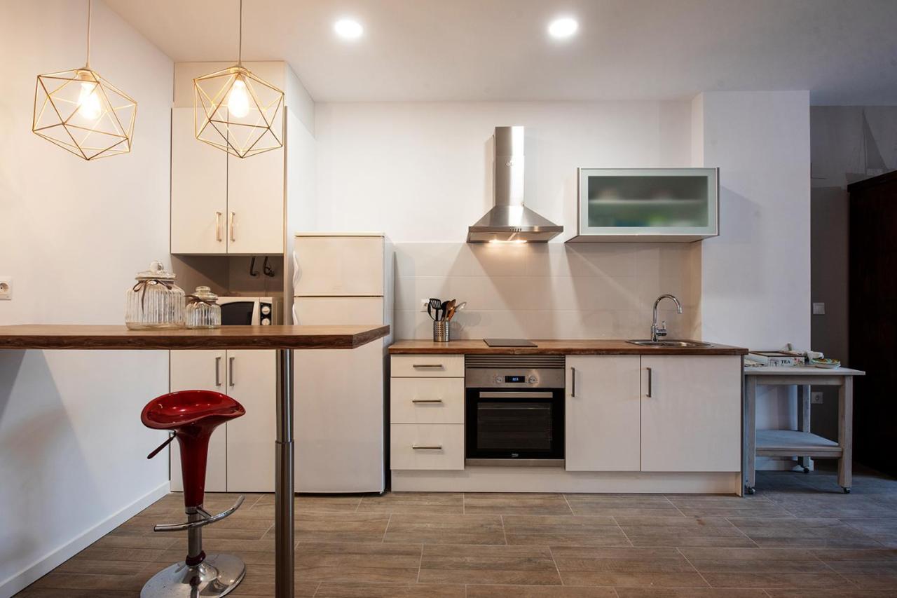 Apartmán Altea Puerto Playa Exteriér fotografie