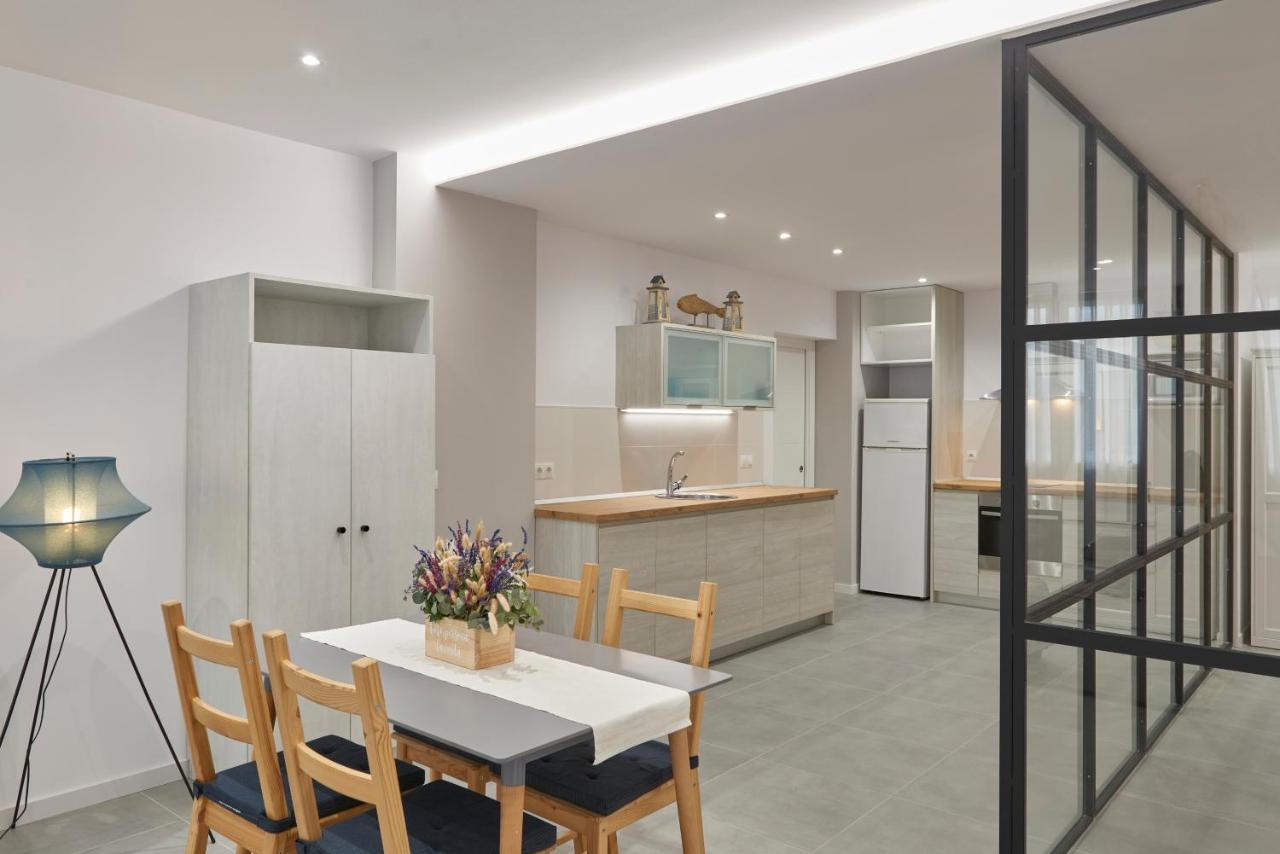 Apartmán Altea Puerto Playa Exteriér fotografie