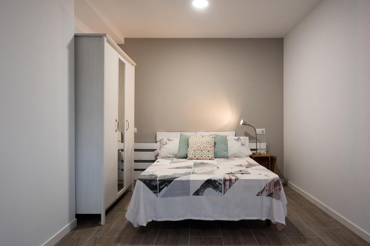 Apartmán Altea Puerto Playa Exteriér fotografie