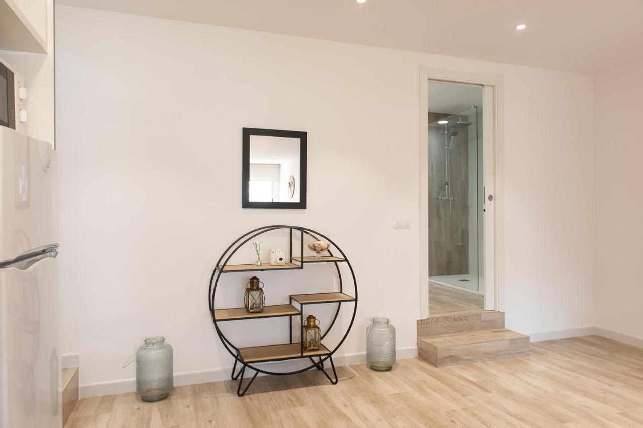 Apartmán Altea Puerto Playa Exteriér fotografie