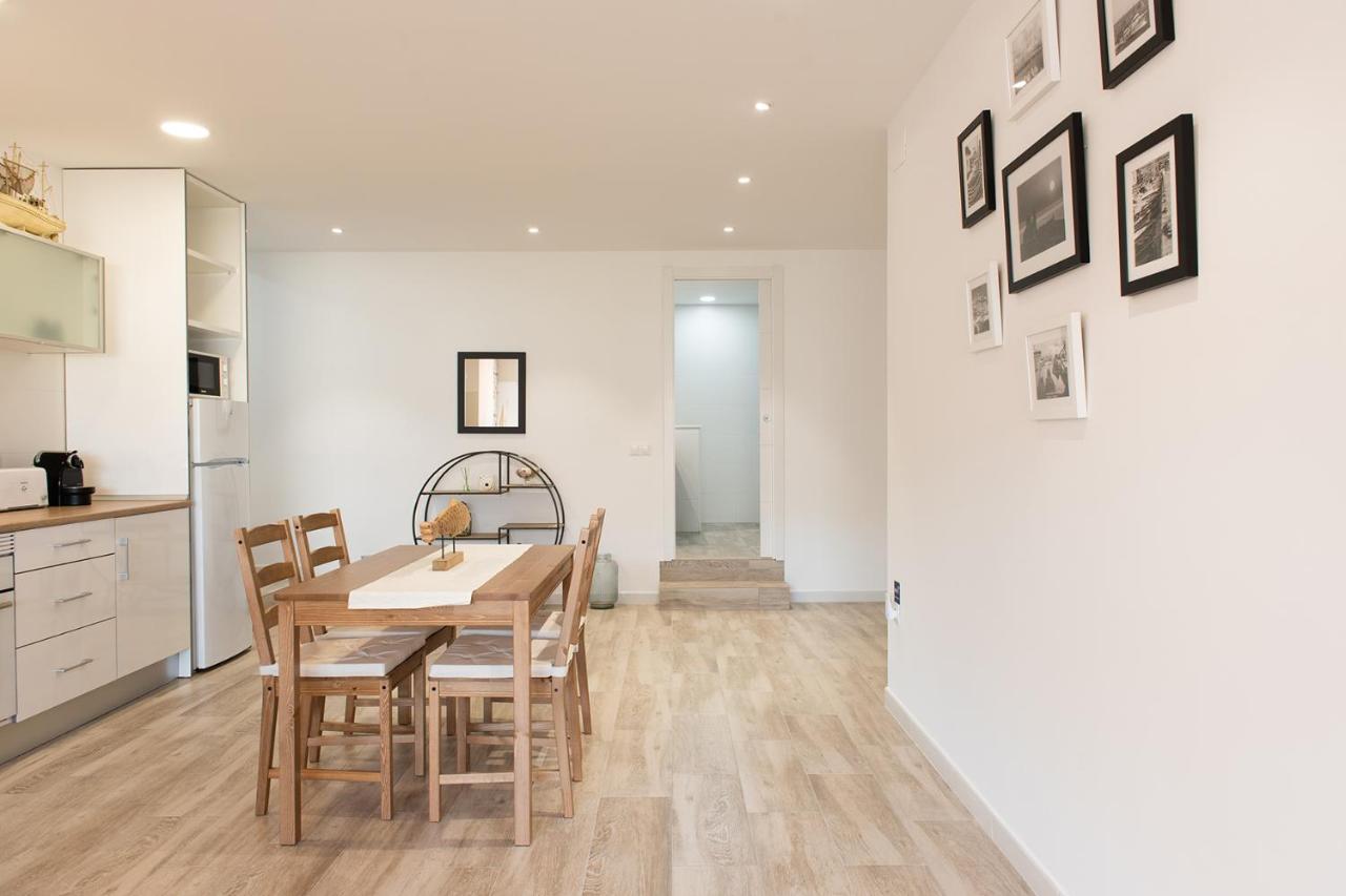 Apartmán Altea Puerto Playa Exteriér fotografie